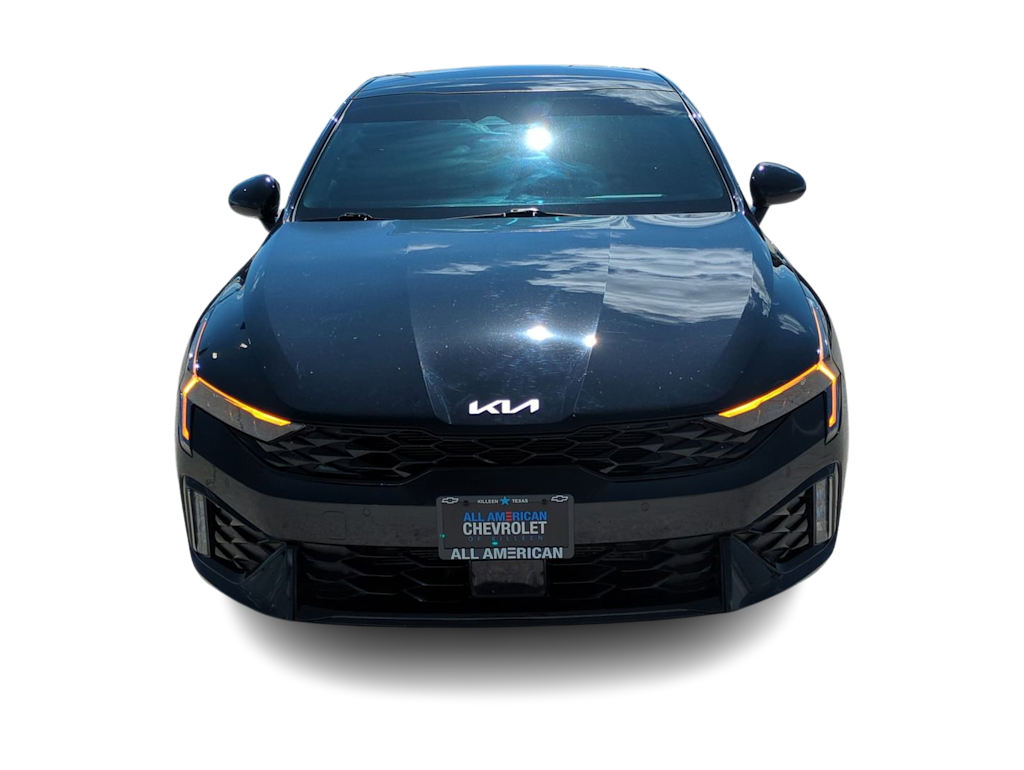 Thumbnail: 2025 Kia K5 - 6