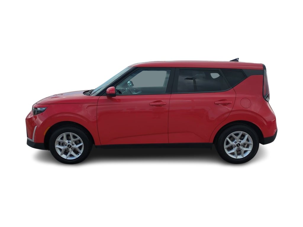 Thumbnail: 2024 Kia Soul - 3