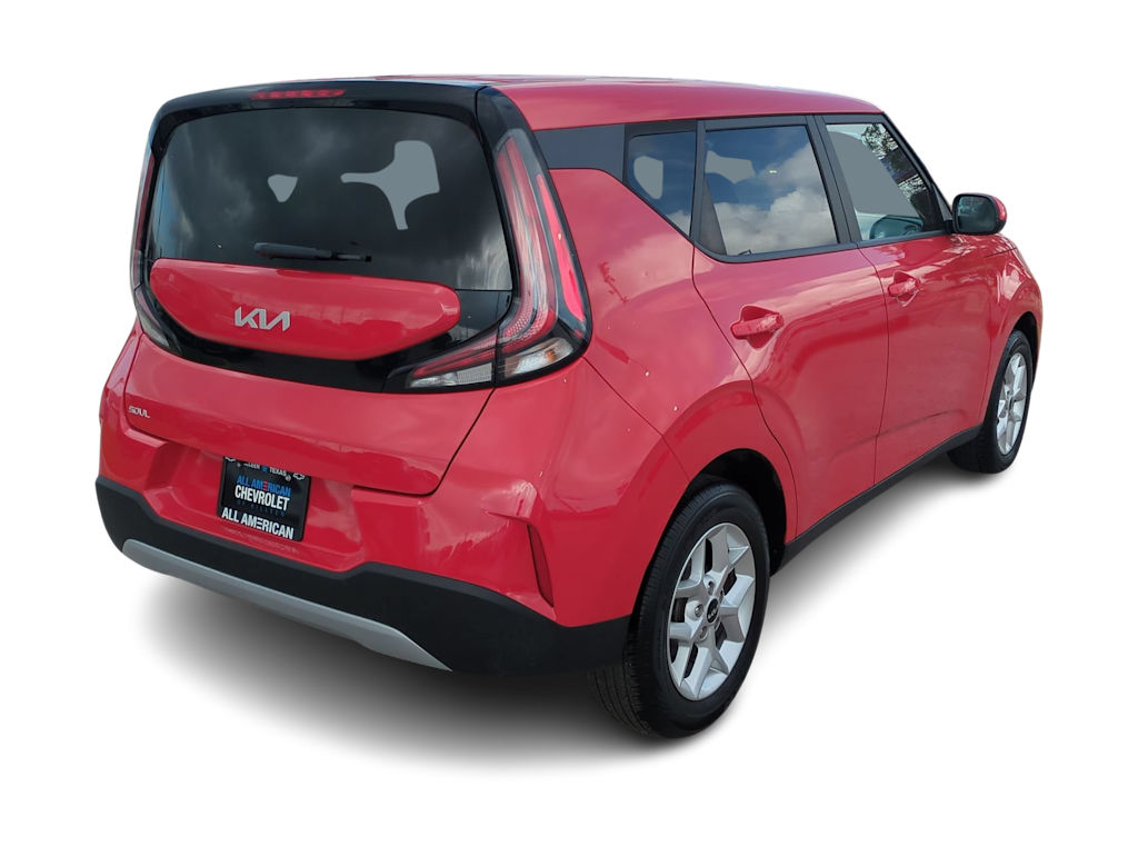 Thumbnail: 2024 Kia Soul - 21