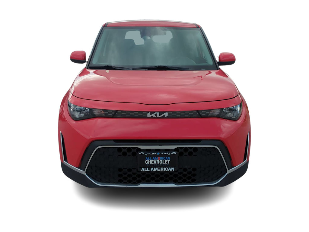 Thumbnail: 2024 Kia Soul - 20
