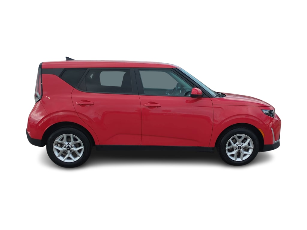 Thumbnail: 2024 Kia Soul - 22