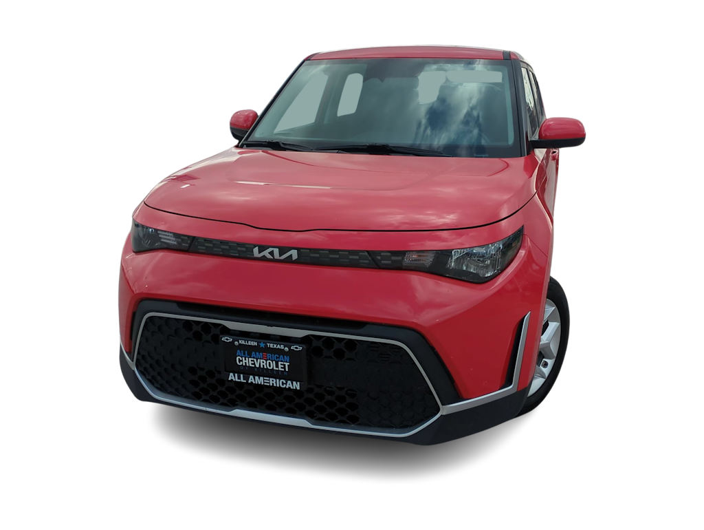Thumbnail: 2024 Kia Soul - 6
