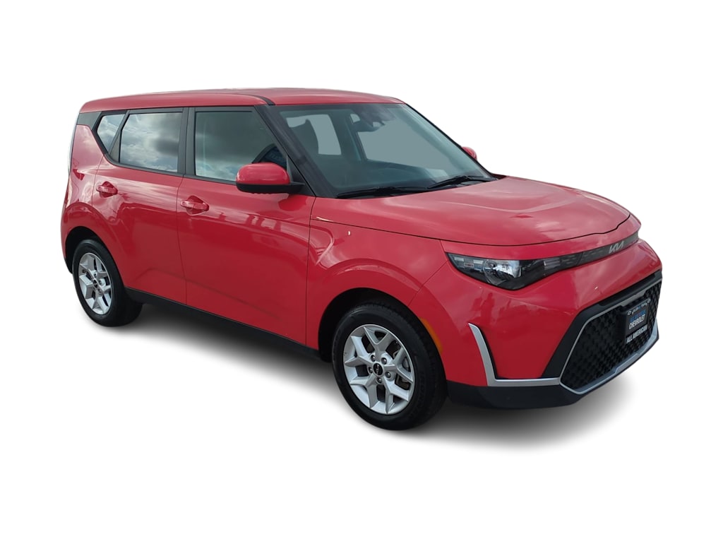 Thumbnail: 2024 Kia Soul - 19