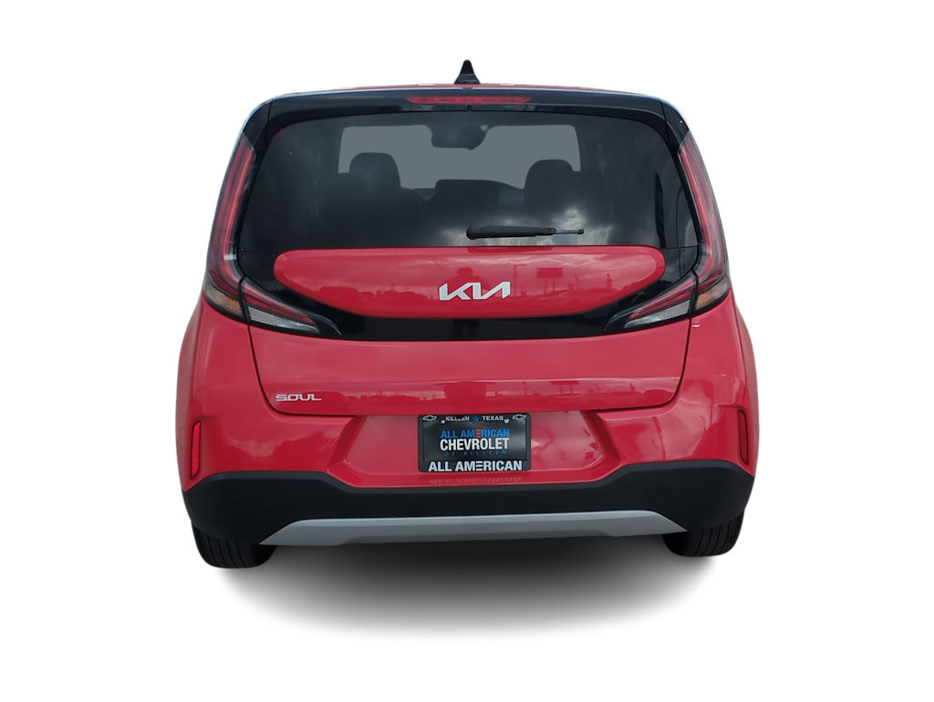 Thumbnail: 2024 Kia Soul - 5