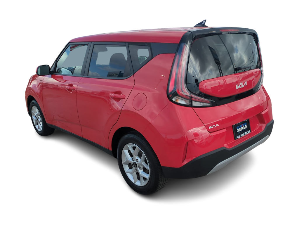 Thumbnail: 2024 Kia Soul - 4