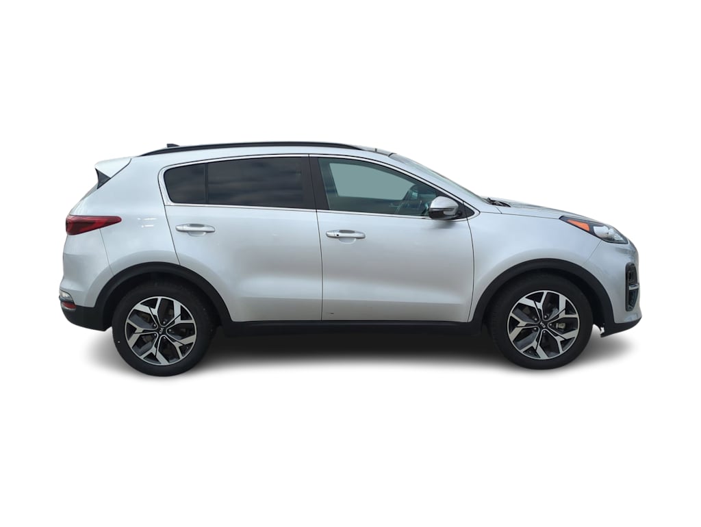 Thumbnail: 2022 Kia Sportage - 23