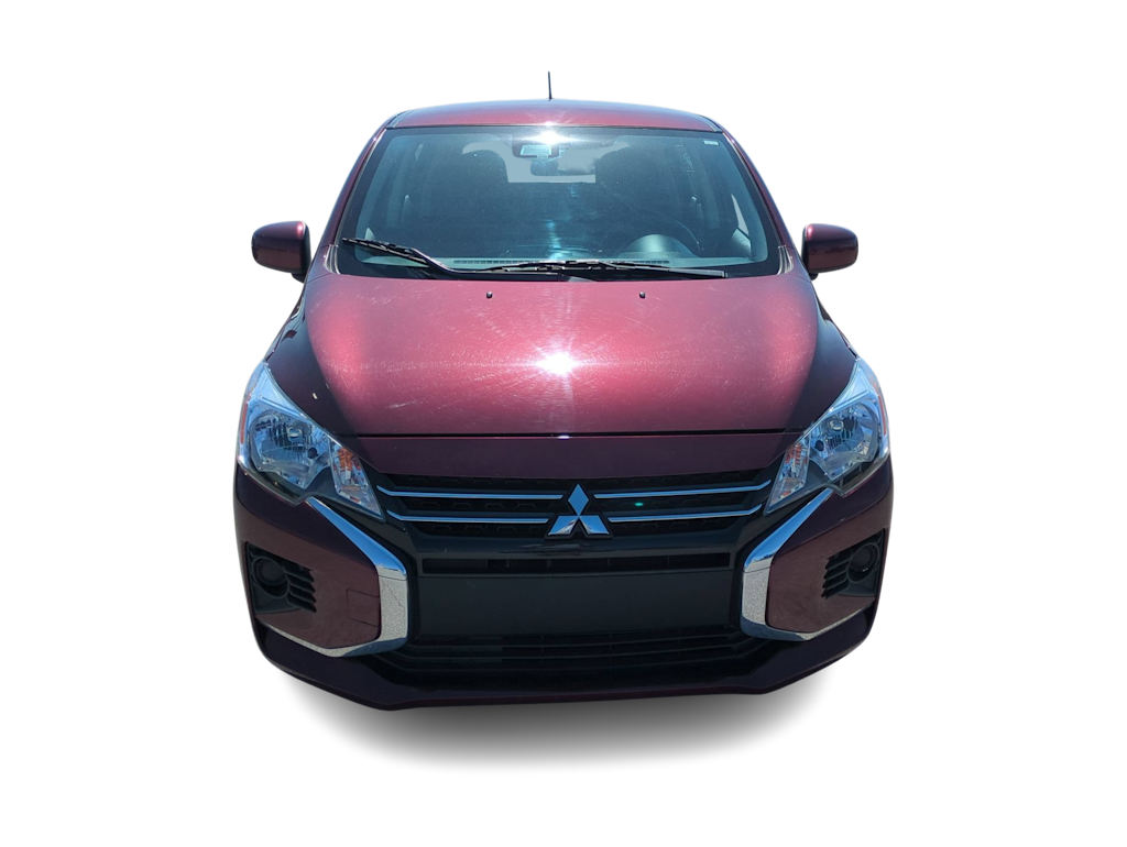 Thumbnail: 2024 Mitsubishi Mirage - 22