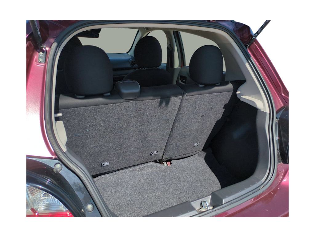 Thumbnail: 2024 Mitsubishi Mirage - 18