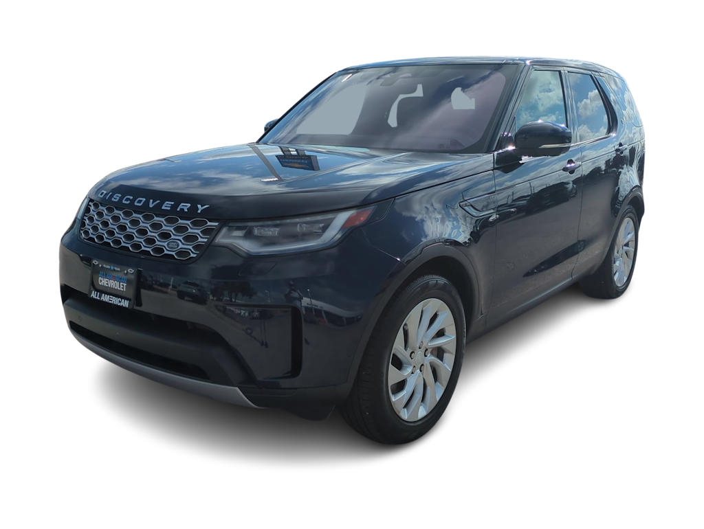 Thumbnail: 2022 Land Rover Discovery - 17