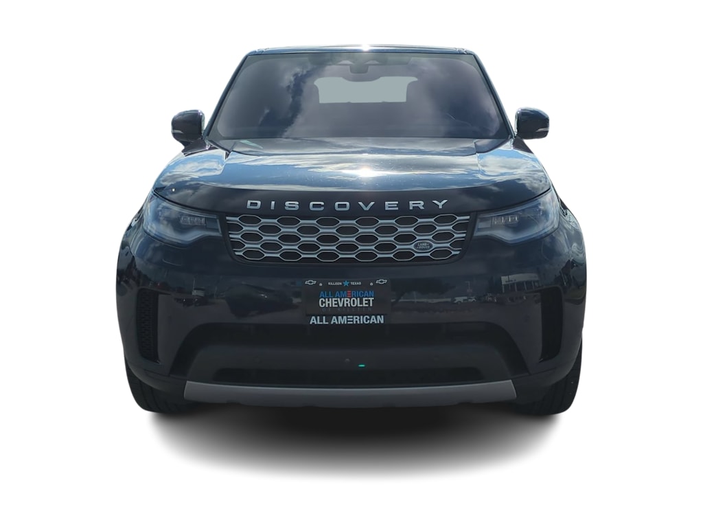 Thumbnail: 2022 Land Rover Discovery - 6