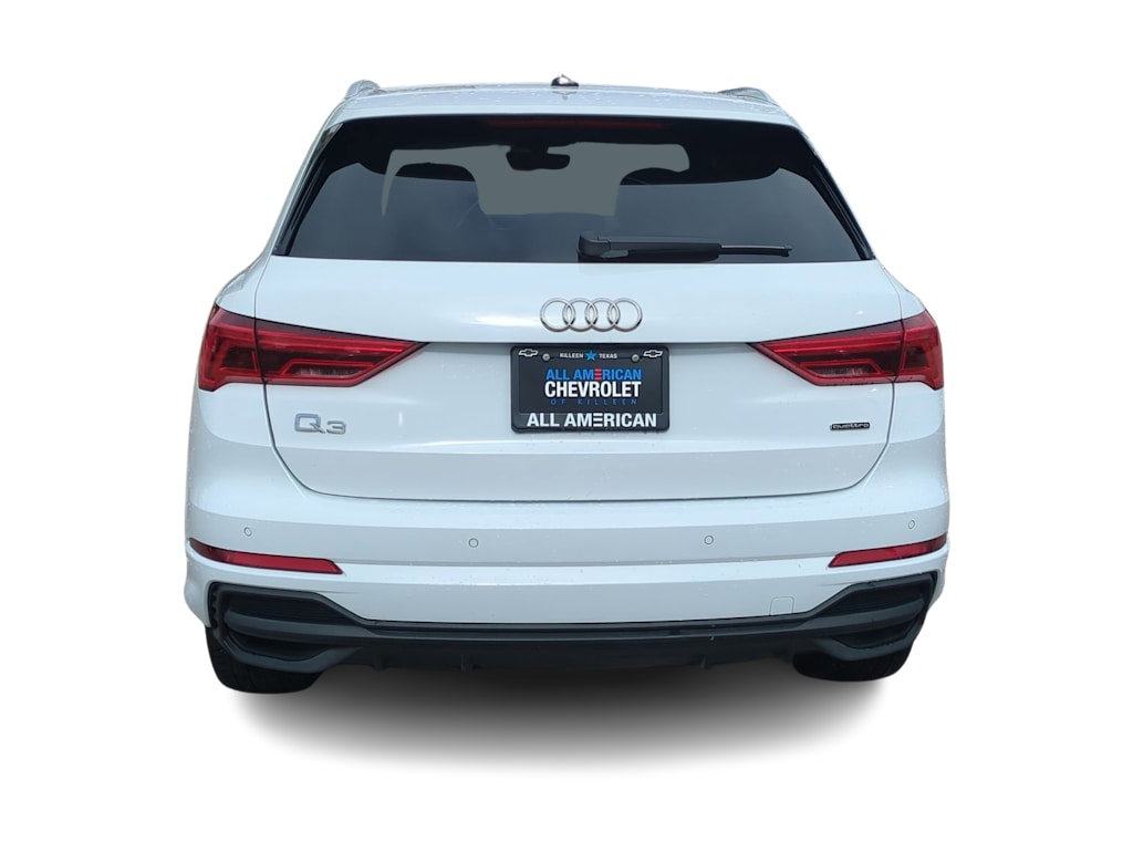 Thumbnail: 2024 Audi Q3 - 5