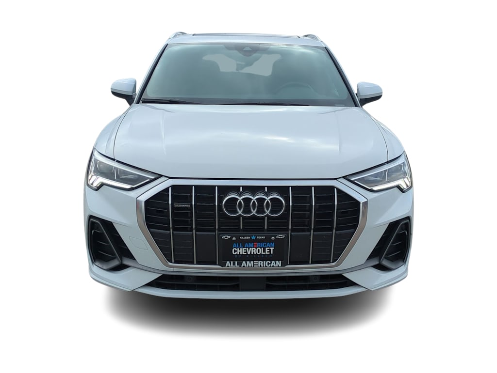 Thumbnail: 2024 Audi Q3 - 6