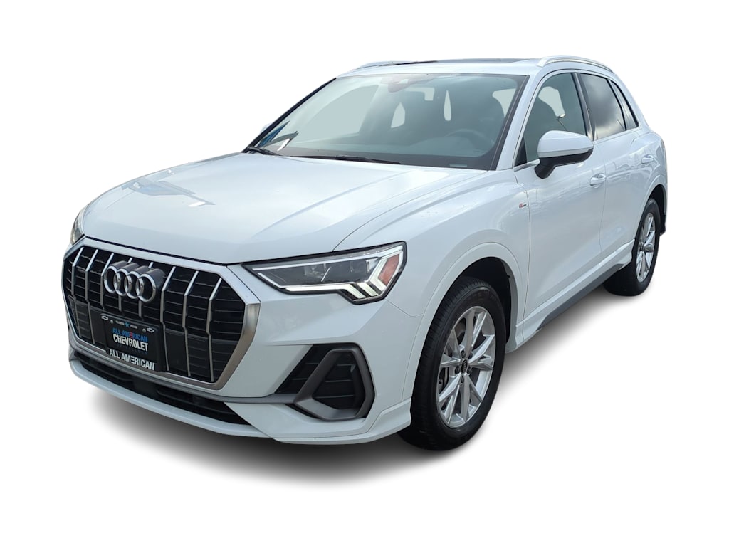 Thumbnail: 2024 Audi Q3 - 20