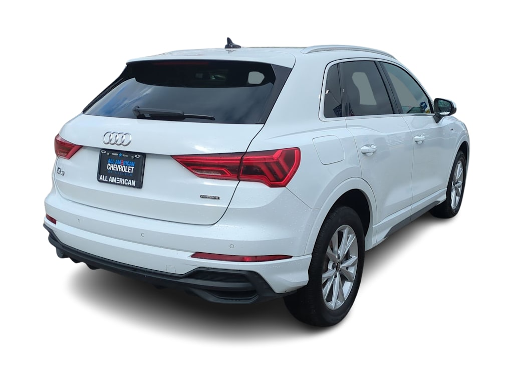 Thumbnail: 2024 Audi Q3 - 21