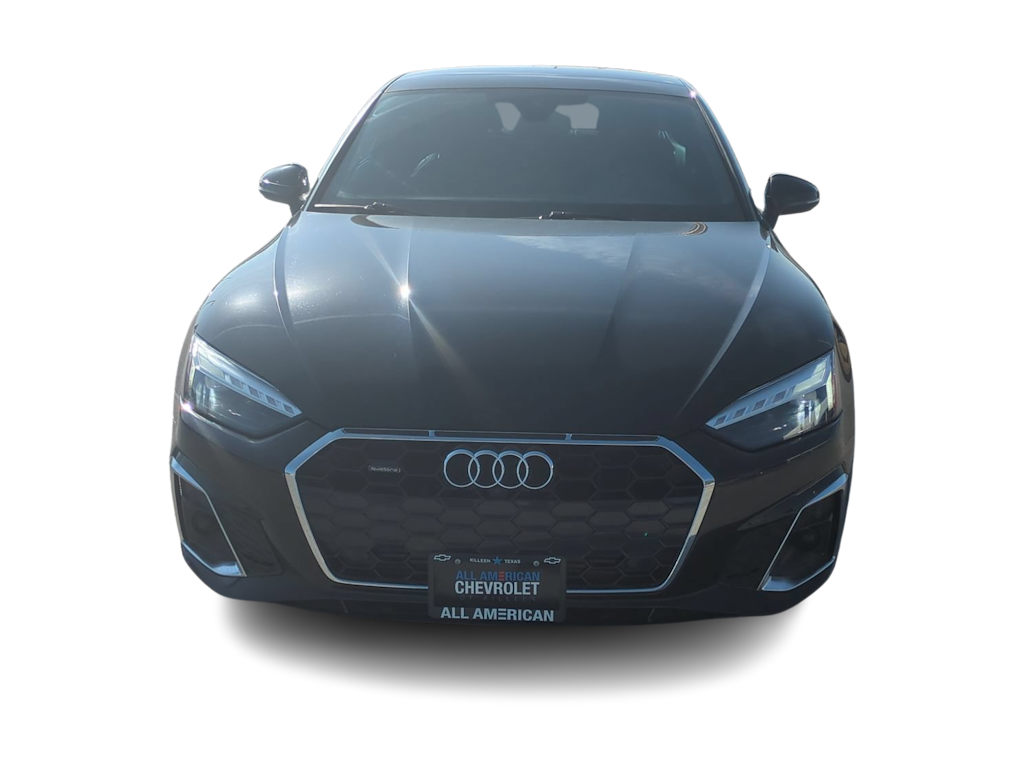 Thumbnail: 2022 Audi A5 - 6