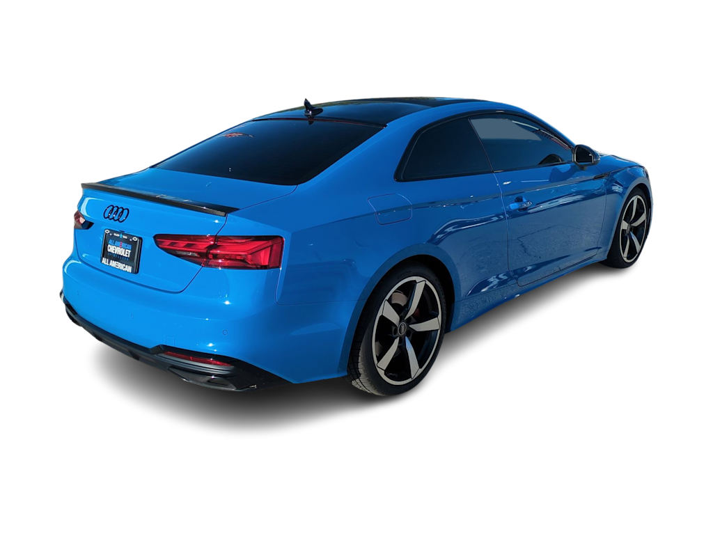 Thumbnail: 2022 Audi A5 - 19