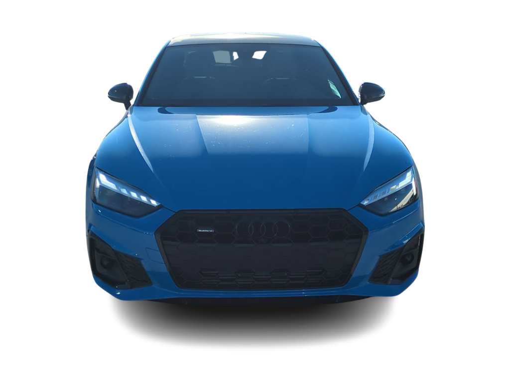 Thumbnail: 2022 Audi A5 - 6