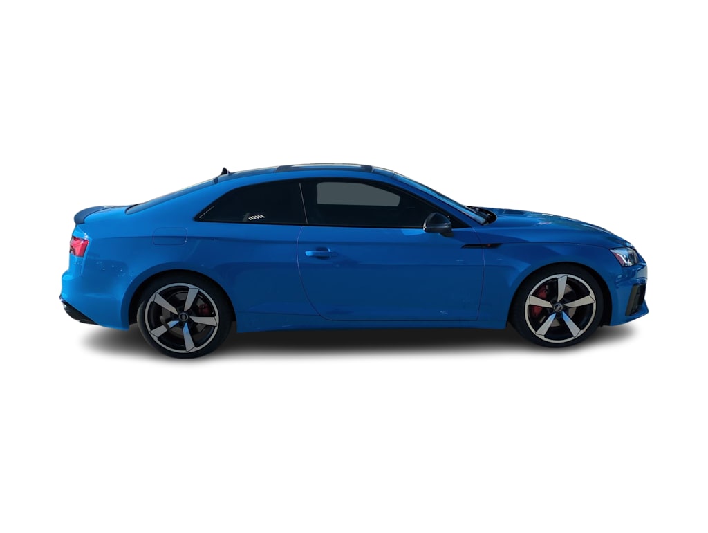 Thumbnail: 2022 Audi A5 - 20