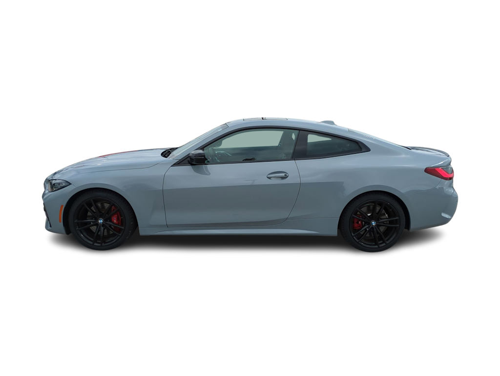 2024 BMW 4 Series 430i 20