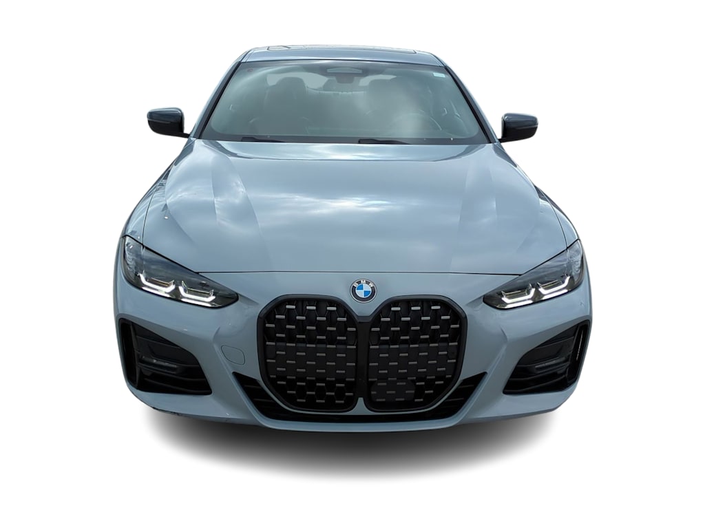 2024 BMW 4 Series 430i 6