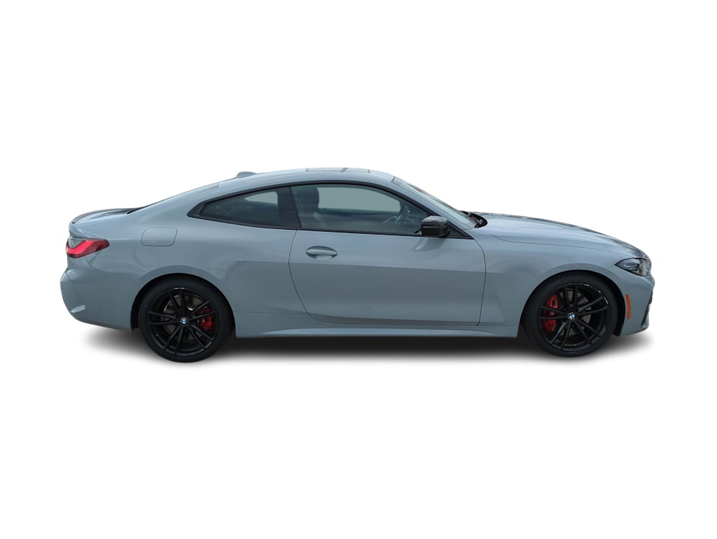 2024 BMW 4 Series 430i 22