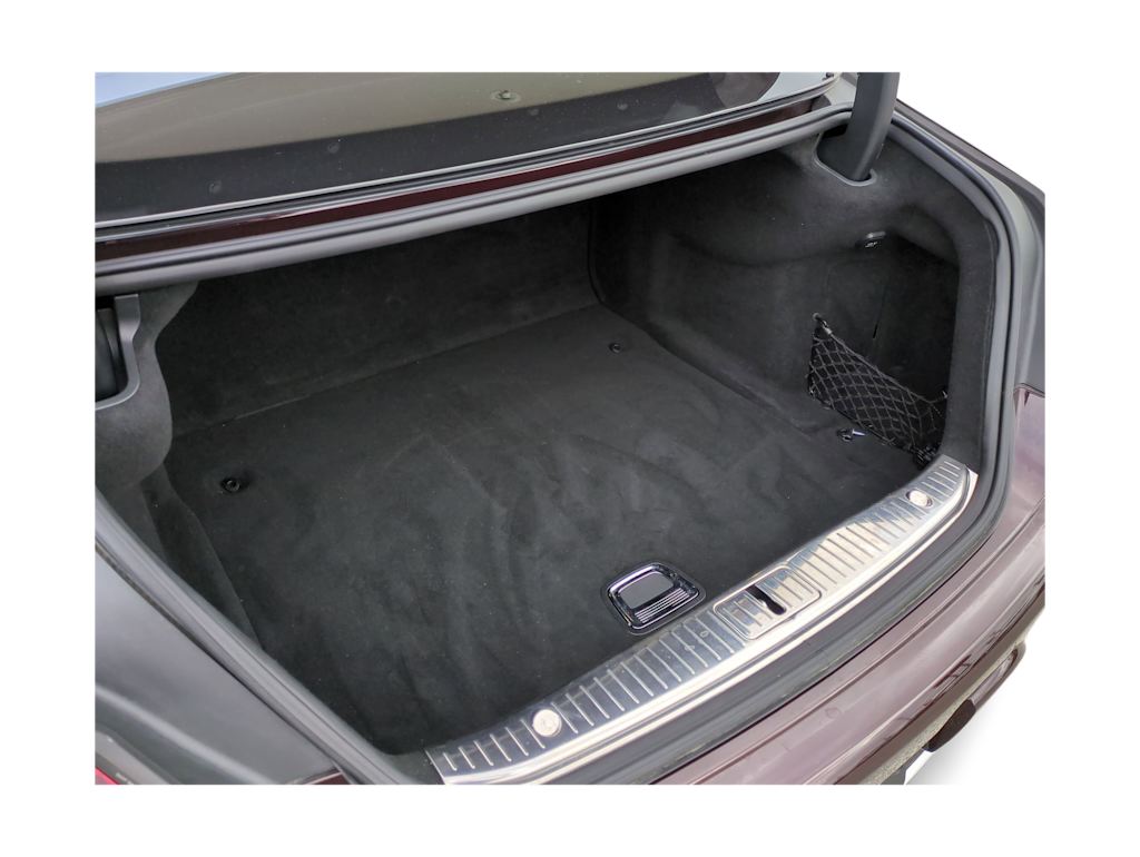 2019 Mercedes-Benz S-Class S 560 16