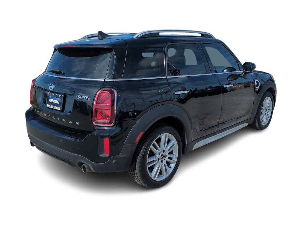 Thumbnail: 2023 MINI Cooper Countryman - 22