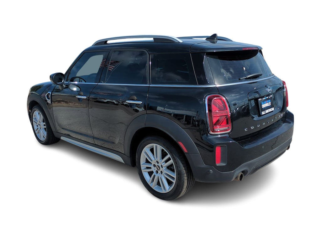 Thumbnail: 2023 MINI Cooper Countryman - 4