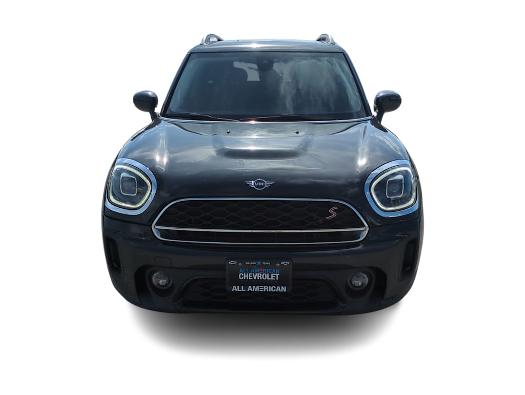 Thumbnail: 2023 MINI Cooper Countryman - 21