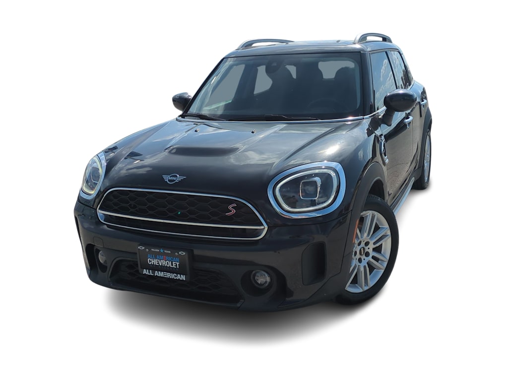 Thumbnail: 2023 MINI Cooper Countryman - 6