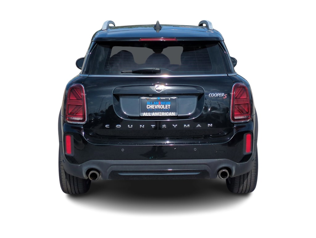 Thumbnail: 2023 MINI Cooper Countryman - 5