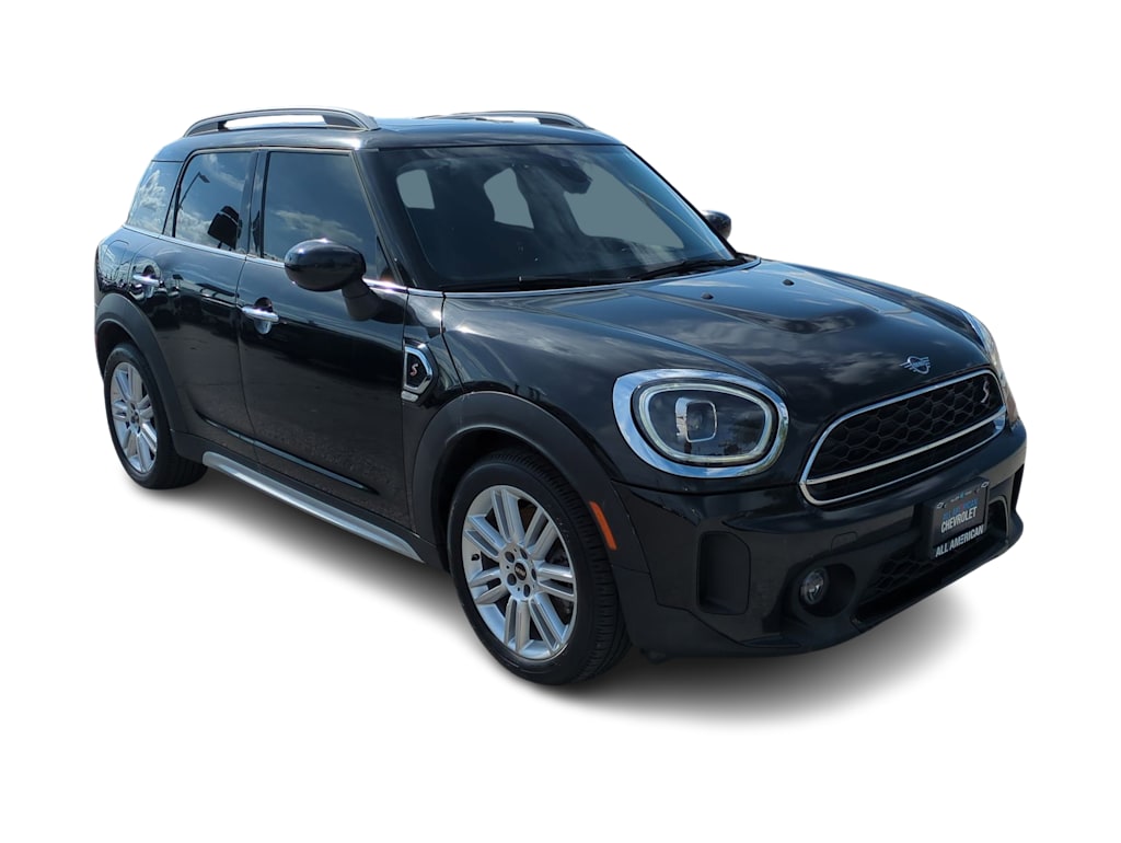 Thumbnail: 2023 MINI Cooper Countryman - 20