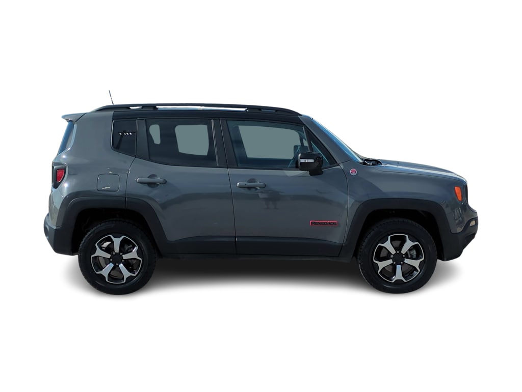Thumbnail: 2022 Jeep Renegade - 23