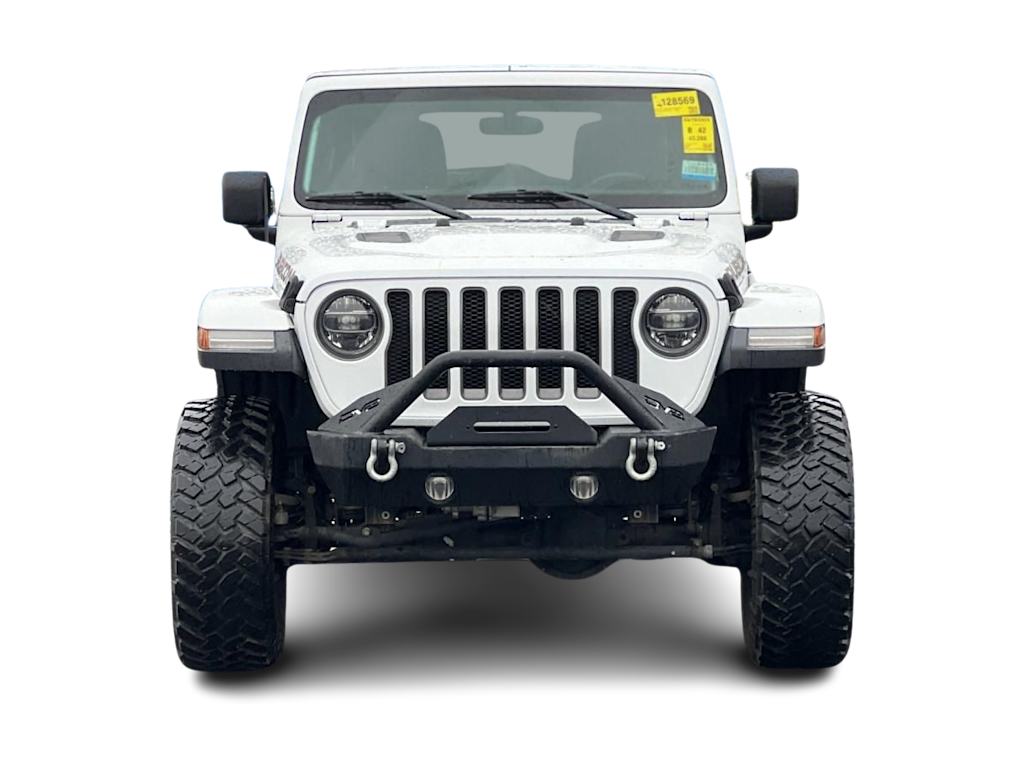 Thumbnail: 2018 Jeep Wrangler - 6