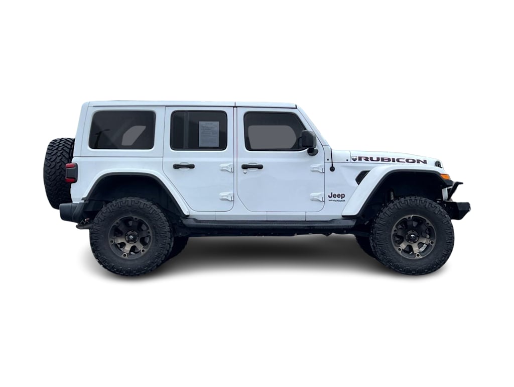 Thumbnail: 2018 Jeep Wrangler - 17