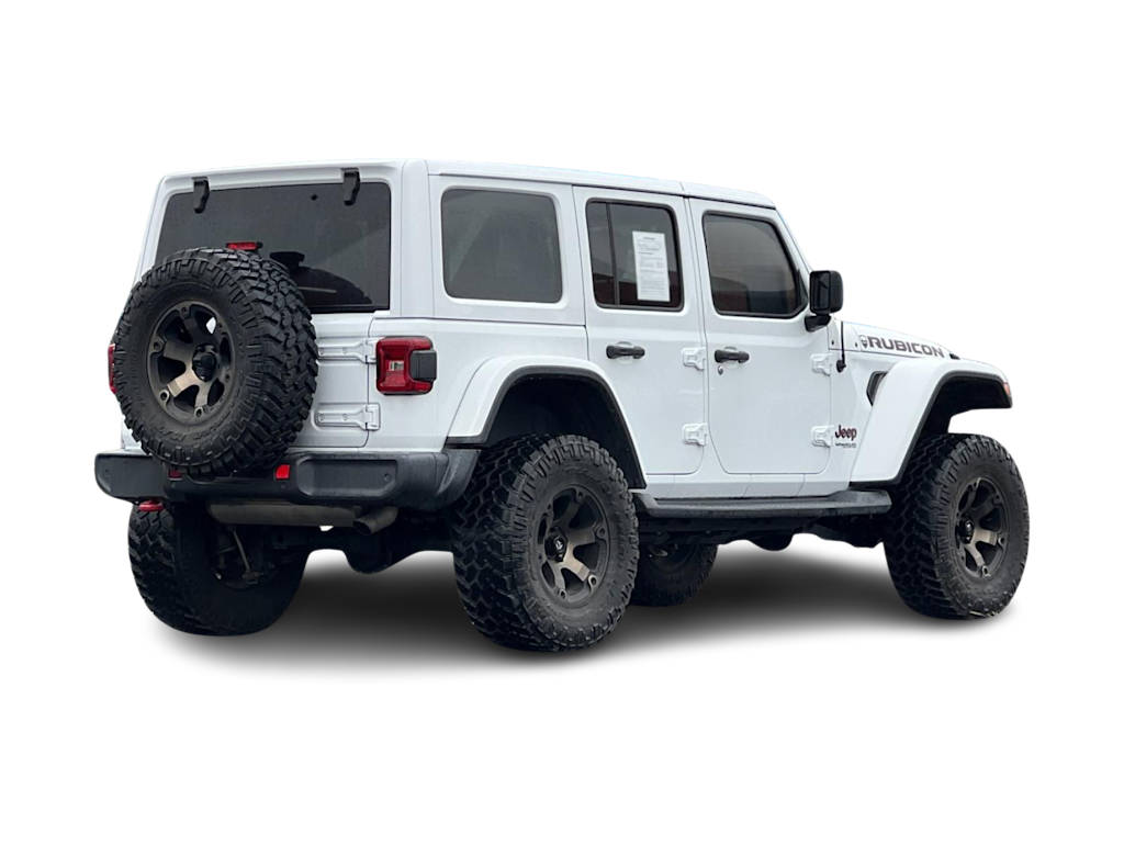 Thumbnail: 2018 Jeep Wrangler - 16