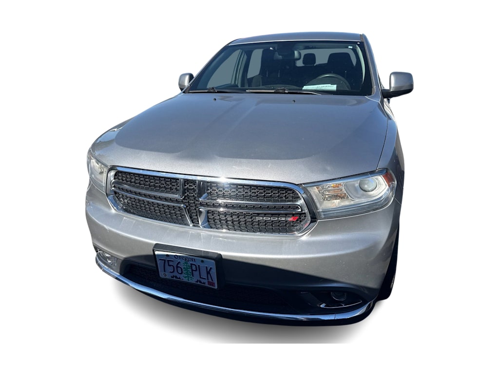 Thumbnail: 2014 Dodge Durango - 5