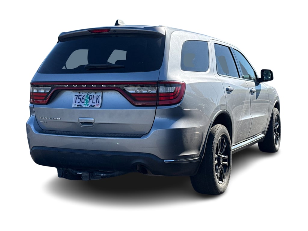 Thumbnail: 2014 Dodge Durango - 11