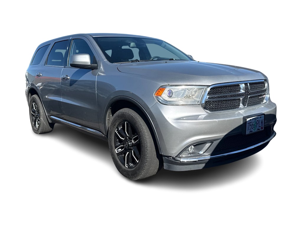 Thumbnail: 2014 Dodge Durango - 10