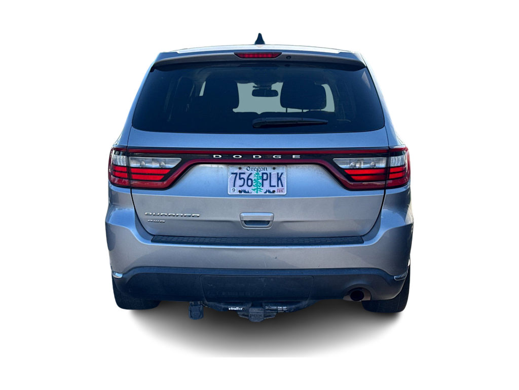 Thumbnail: 2014 Dodge Durango - 4