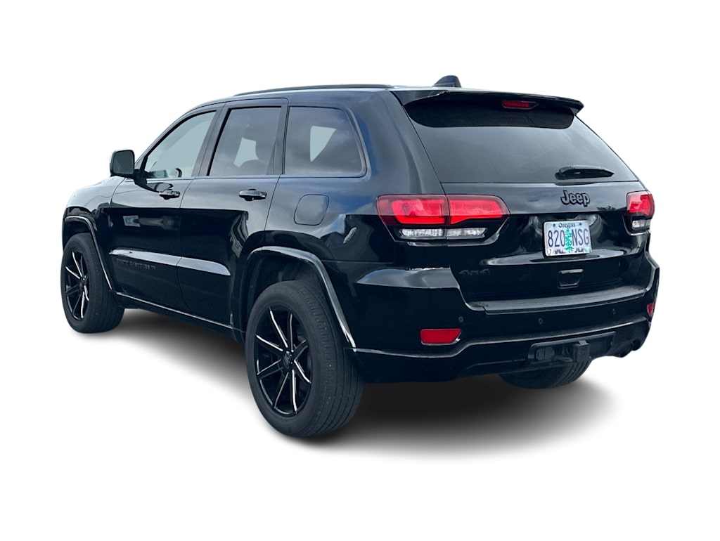 Thumbnail: 2022 Jeep Grand Cherokee - 2