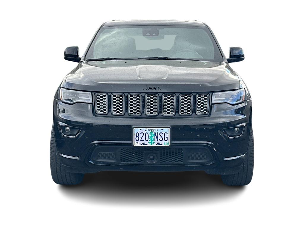 Thumbnail: 2022 Jeep Grand Cherokee - 4