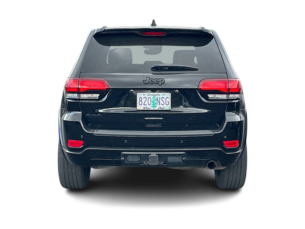 Thumbnail: 2022 Jeep Grand Cherokee - 3