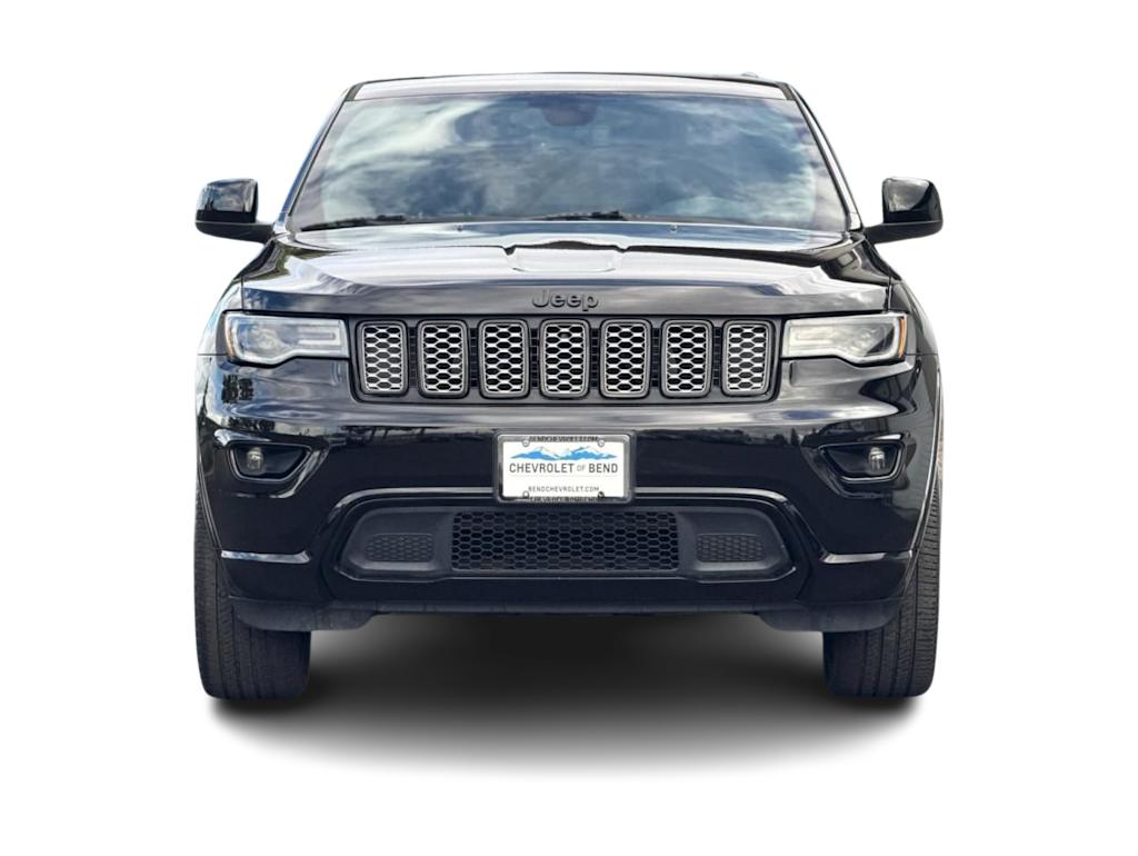 Thumbnail: 2020 Jeep Grand Cherokee - 6