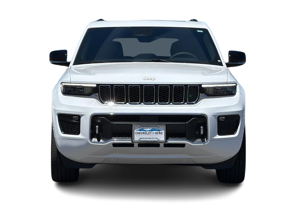 Thumbnail: 2024 Jeep Grand Cherokee - 19