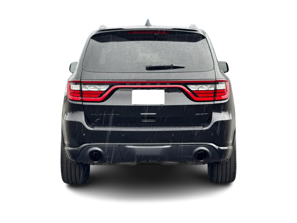 Thumbnail: 2024 Dodge Durango - 5
