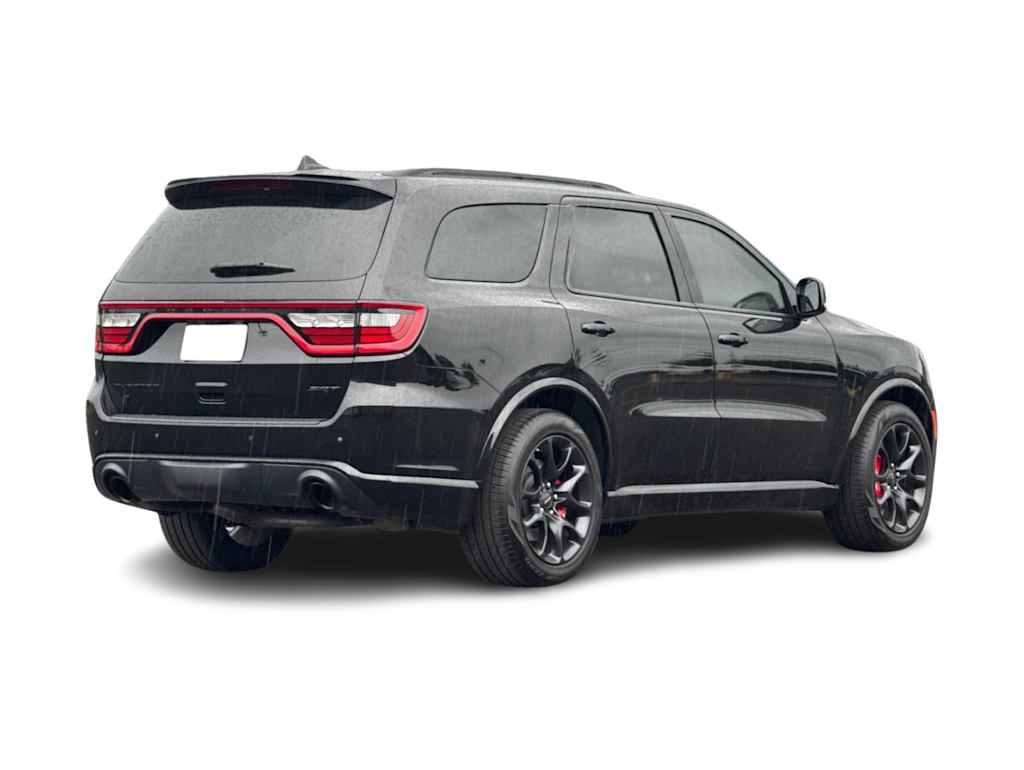 Thumbnail: 2024 Dodge Durango - 18