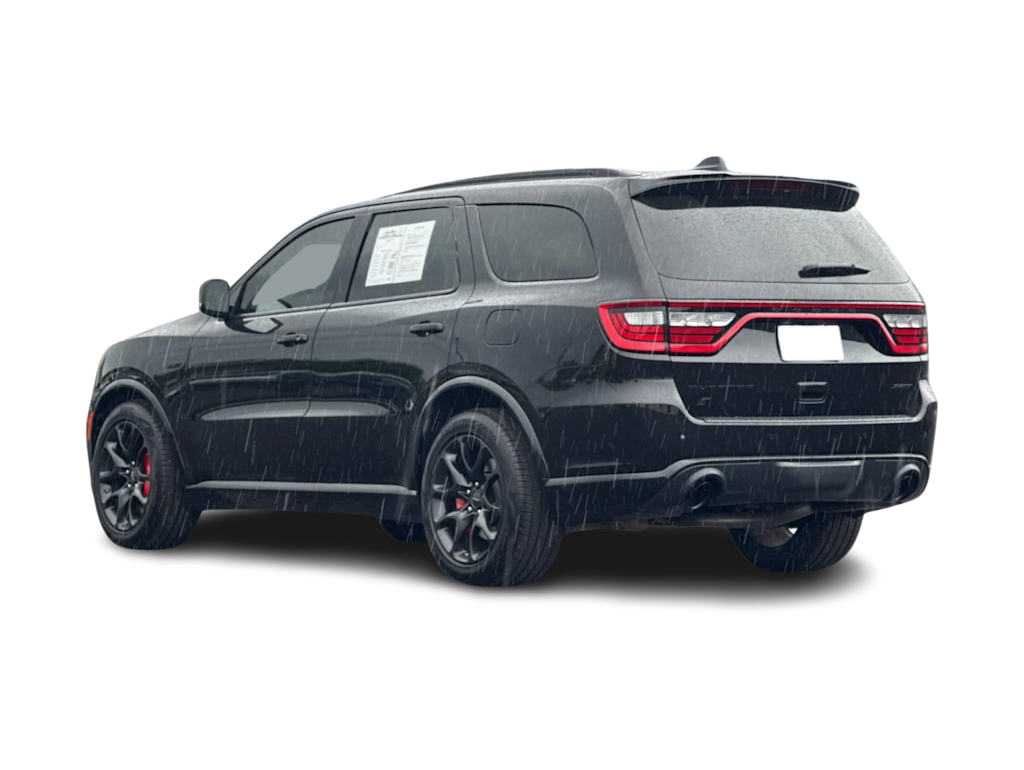 Thumbnail: 2024 Dodge Durango - 4