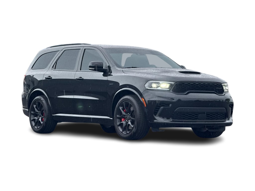 Thumbnail: 2024 Dodge Durango - 20