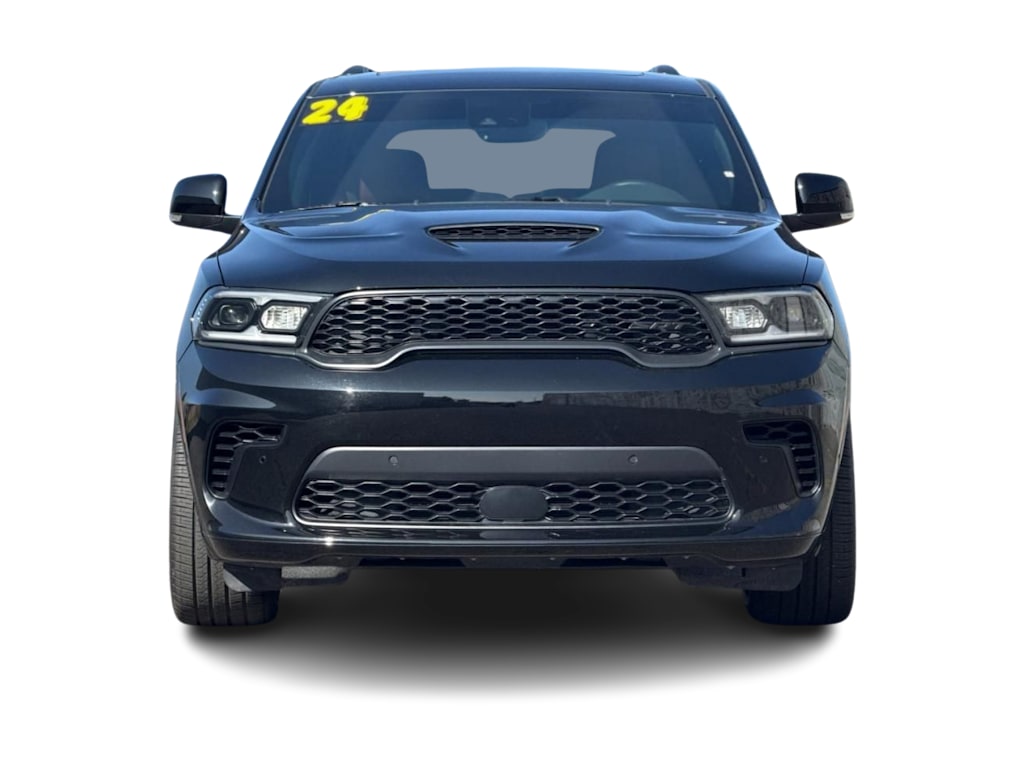 Thumbnail: 2024 Dodge Durango - 6